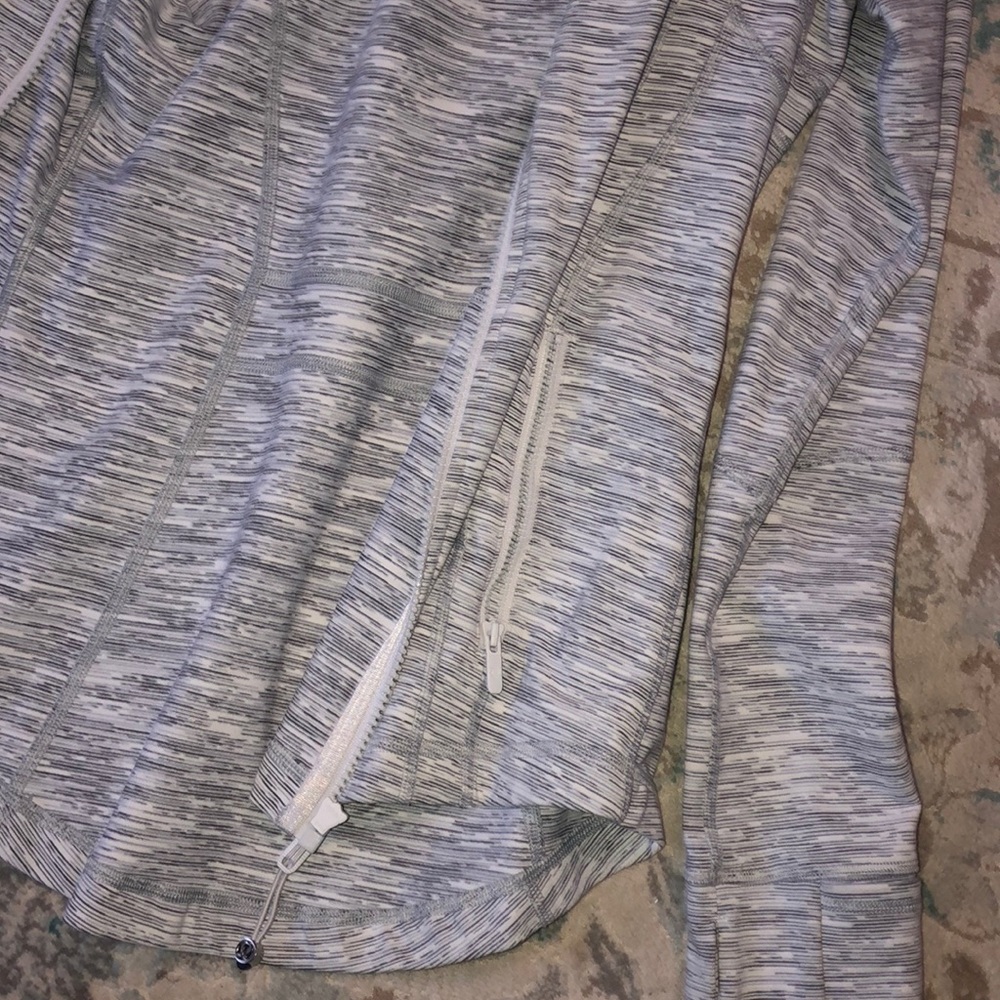 Lululemon Define Jacket - Picture 8 of 9